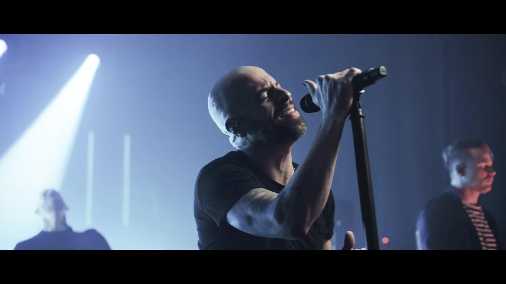Daughtry - Alive