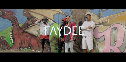 Faydee - Toy