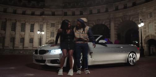 Jacquees - London