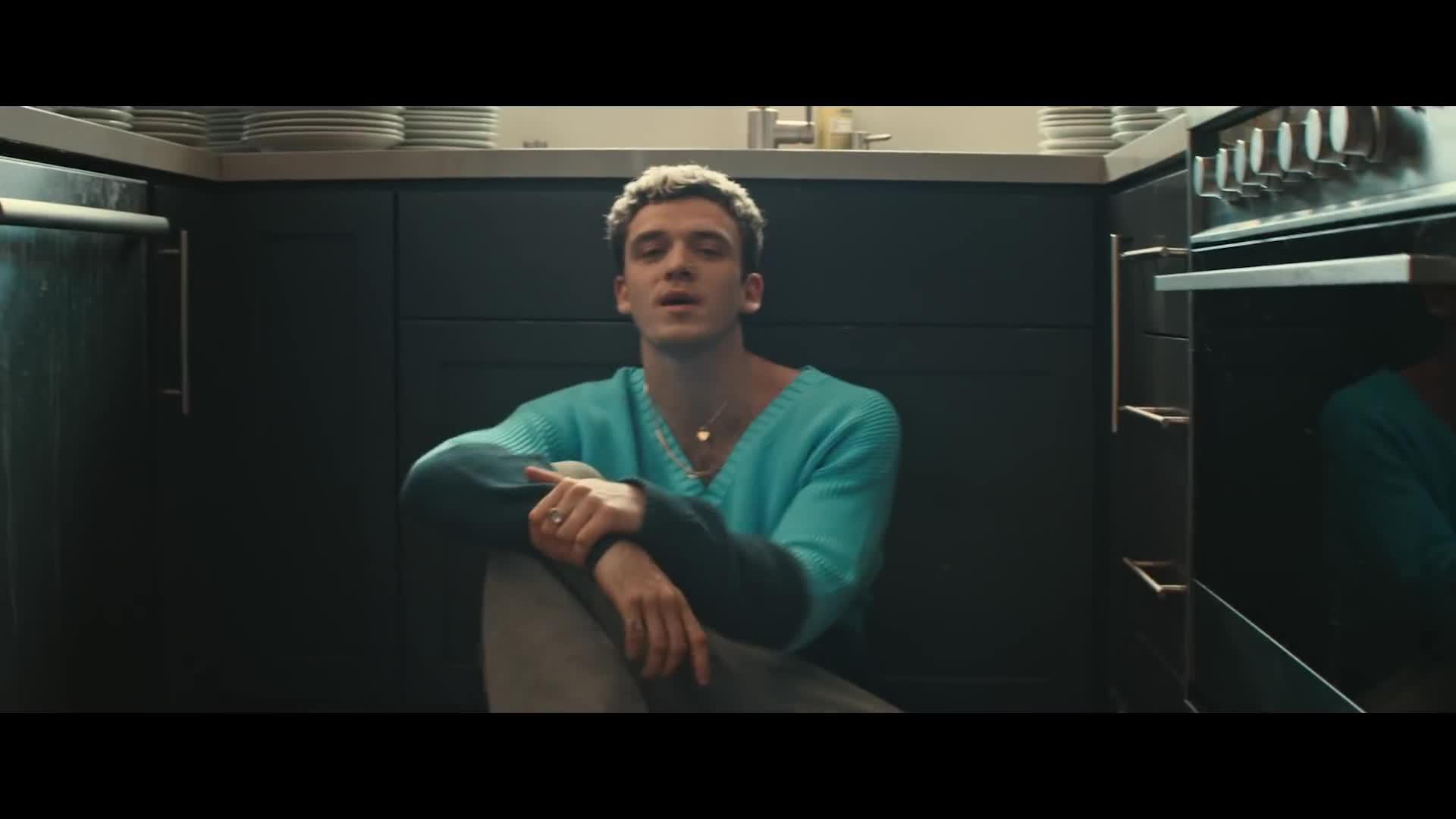 Lauv - Dishes