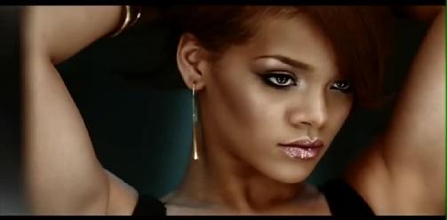 Rihanna - Unfaithful
