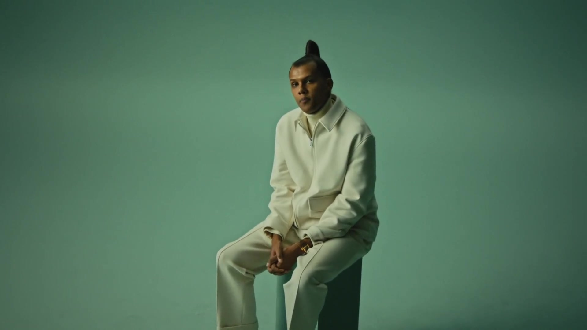 Stromae - Lenfer