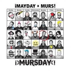 !Mayday! & Murs - !MursDay!