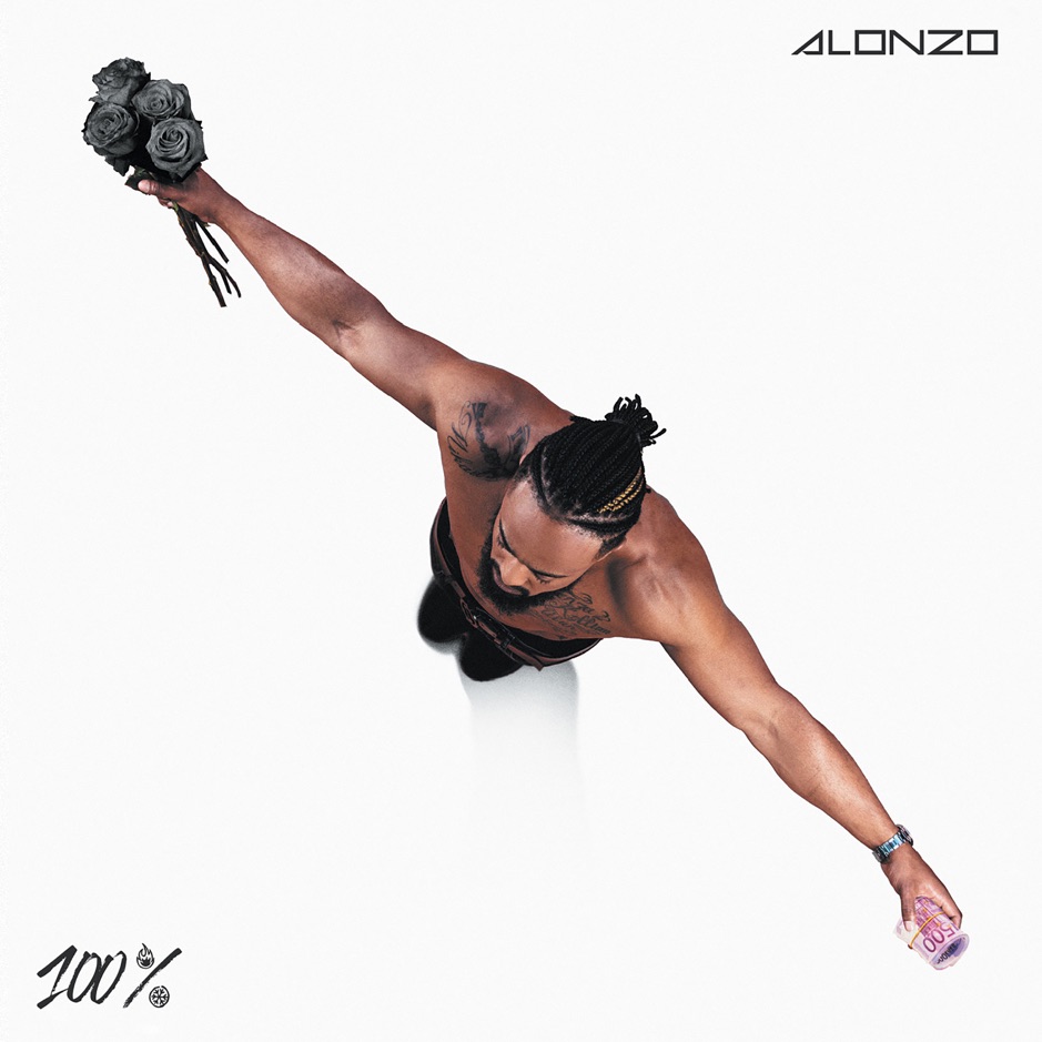 Alonzo - 100