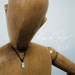 Maria Taylor - 11-11