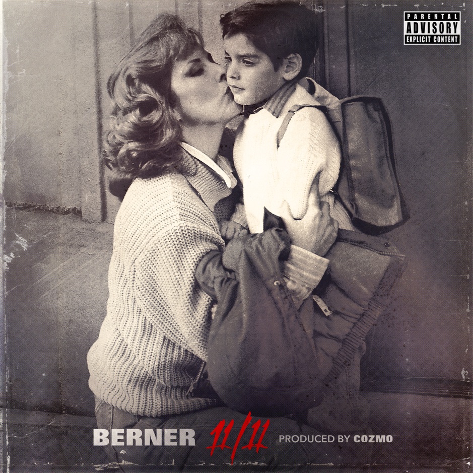 Berner - Scars