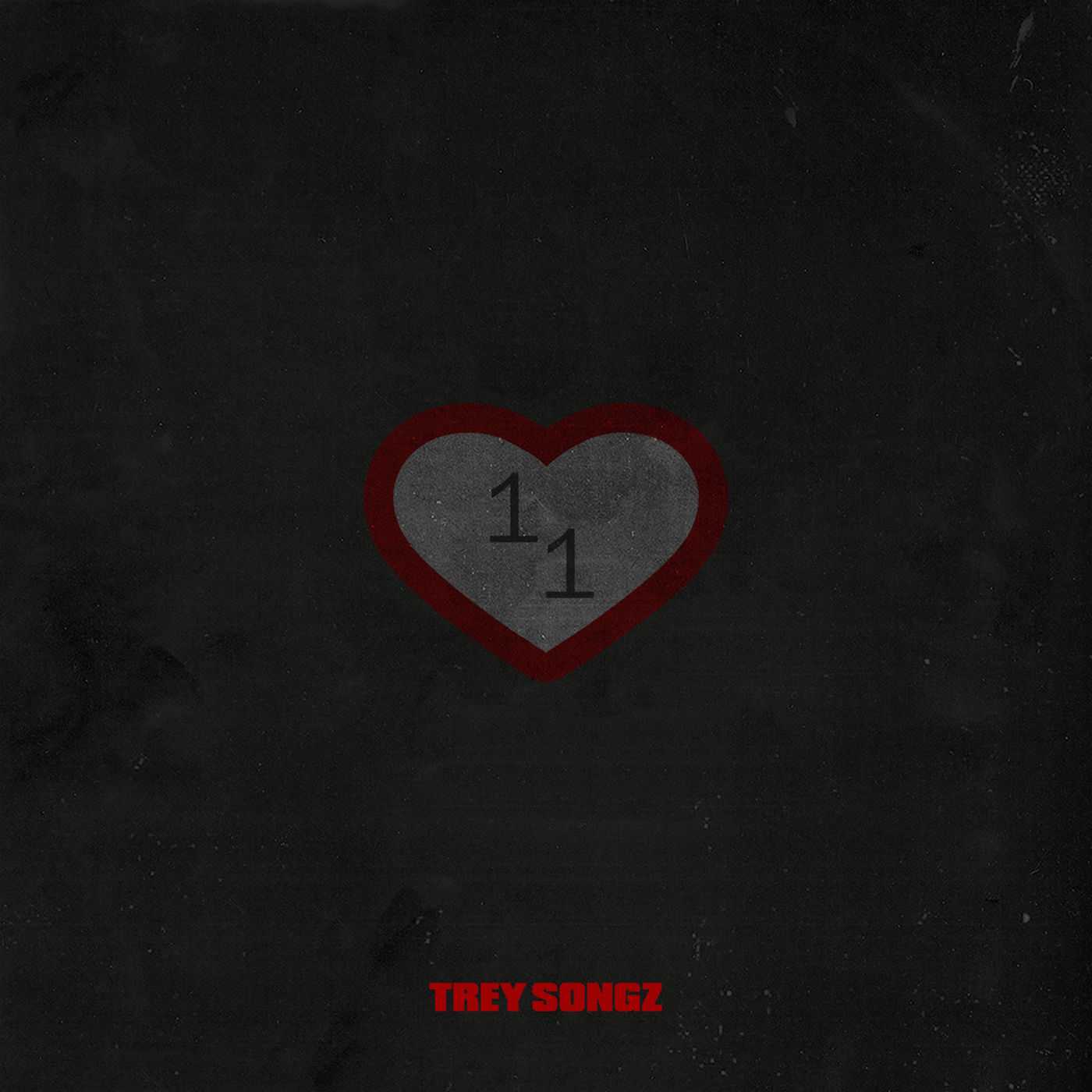 Trey Songz - 11