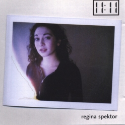 Regina Spektor - 11.11