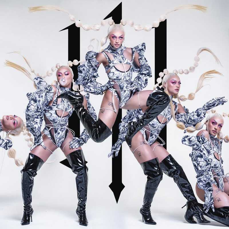 Pabllo Vittar - 111