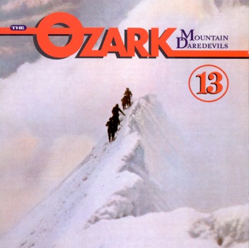 The Ozark Mountain Daredevils - 13