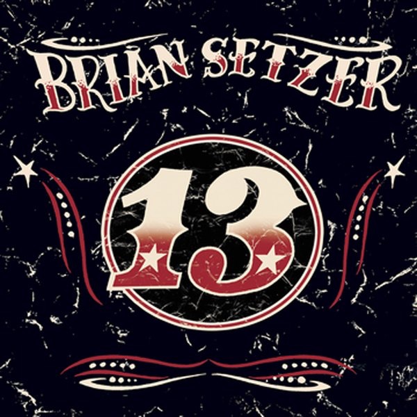 Brian Setzer - 13