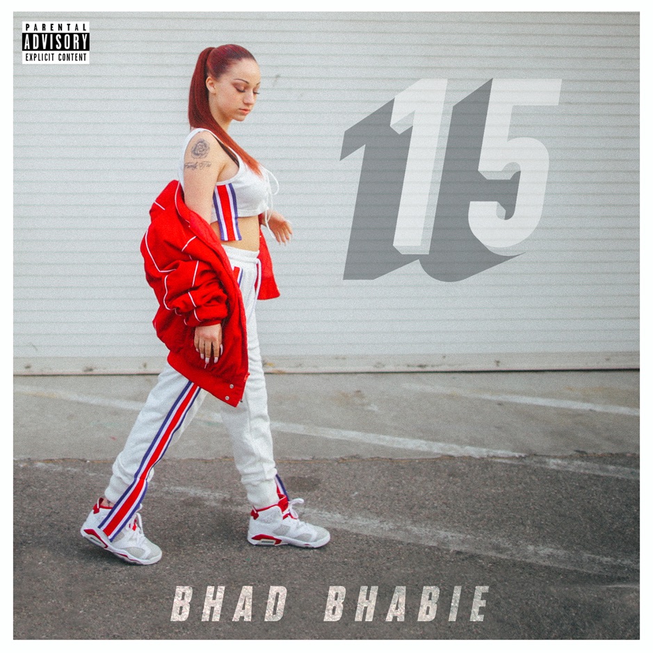 Bhad Bhabie Ft. Lil Yachty - Gucci Flip Flops