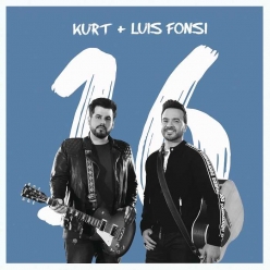 Kurt & Luis Fonsi - 16