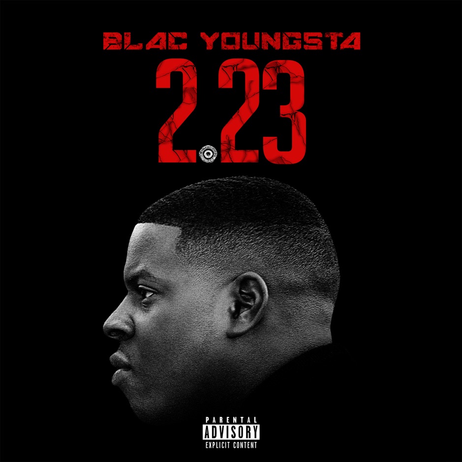 Blac Youngsta - 2.23