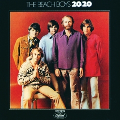The Beach Boys - 20-20