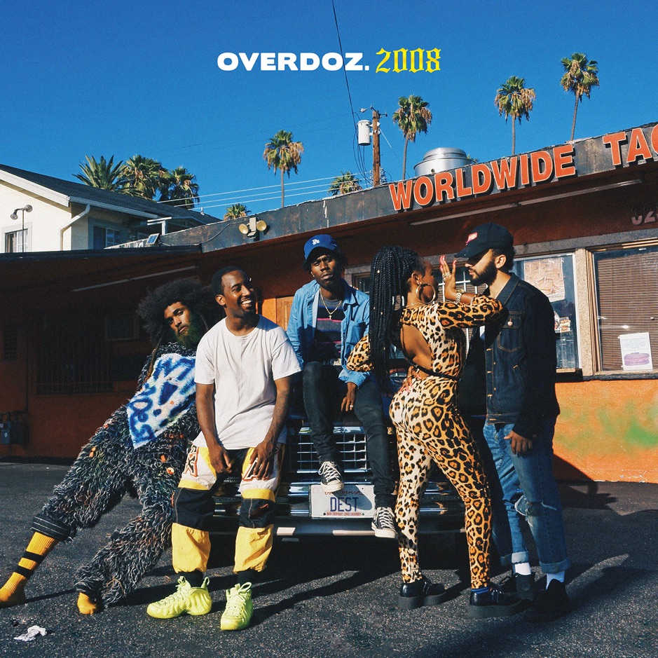 OverDoz - 2008