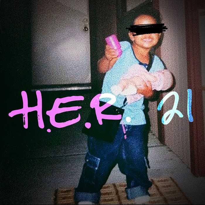 H.E.R. - 21