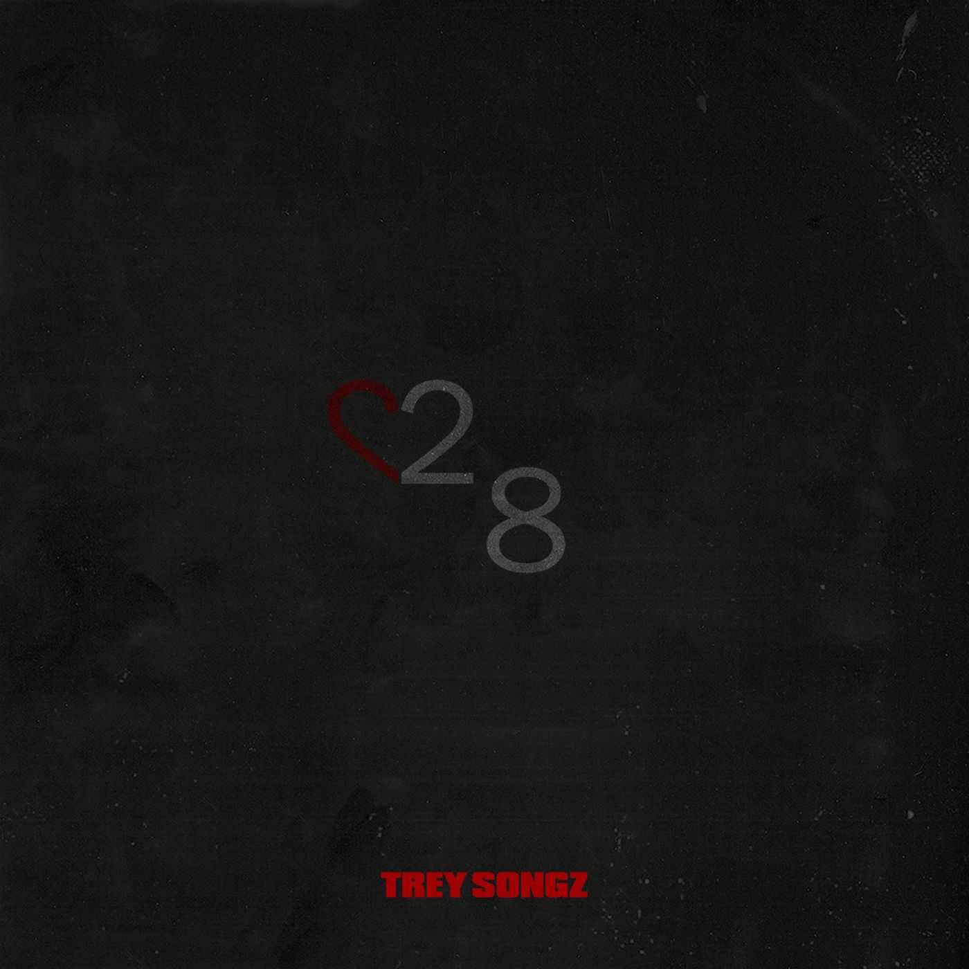 Trey Songz - 28