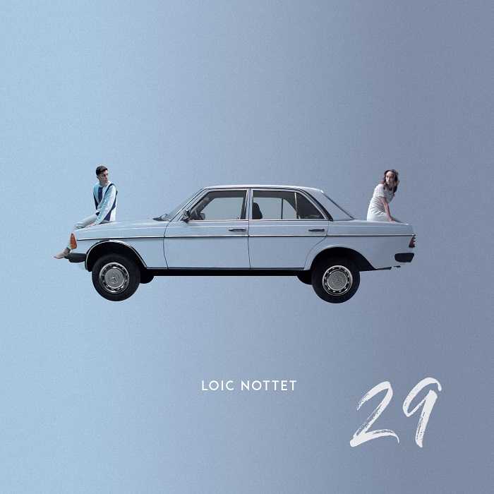 Loic Nottet - 29