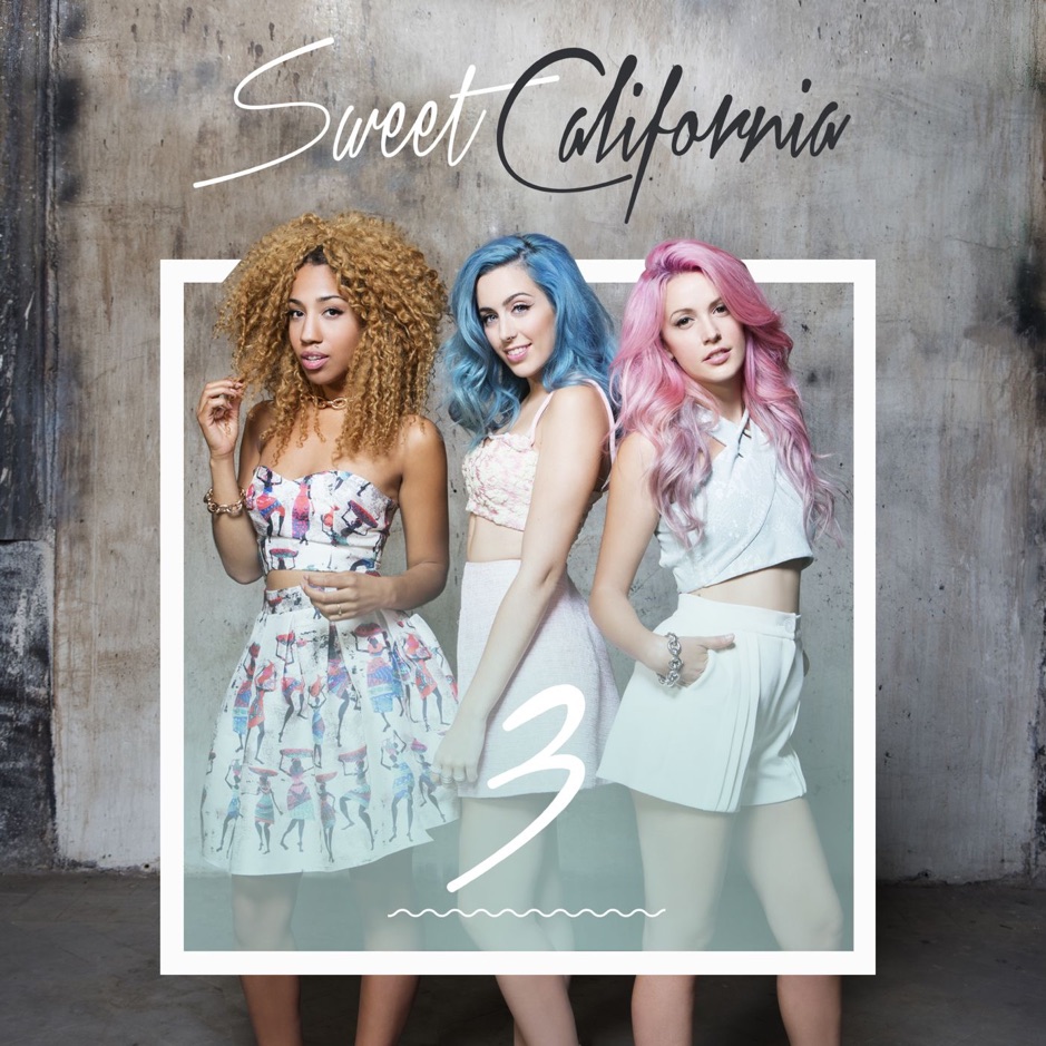 Sweet California - 3