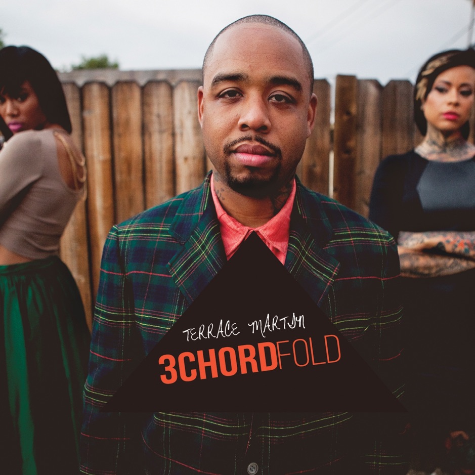 Terrace Martin - 3ChordFold