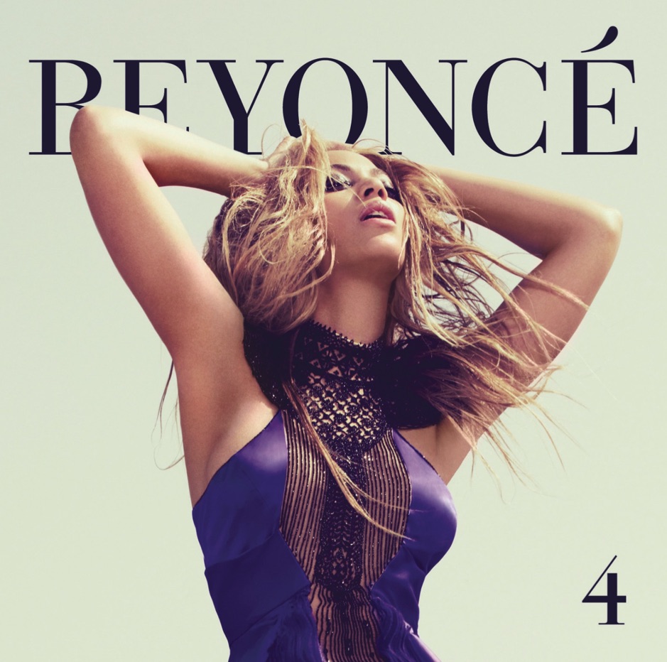 Beyonce - 4