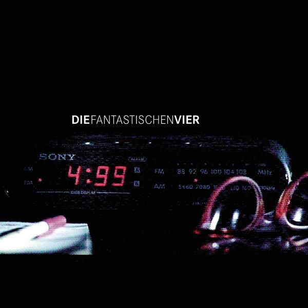 Die Fantastischen Vier - 4.99