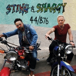 Sting & Shaggy Ft. Morgan Heritage & Aidonia - 44-876