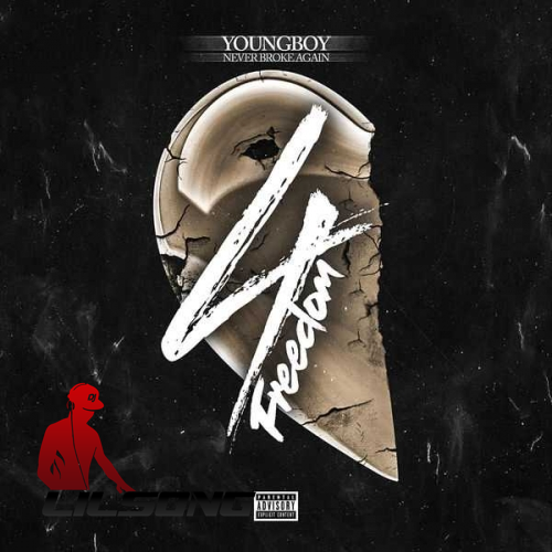 NBA YoungBoy - 4Freedom