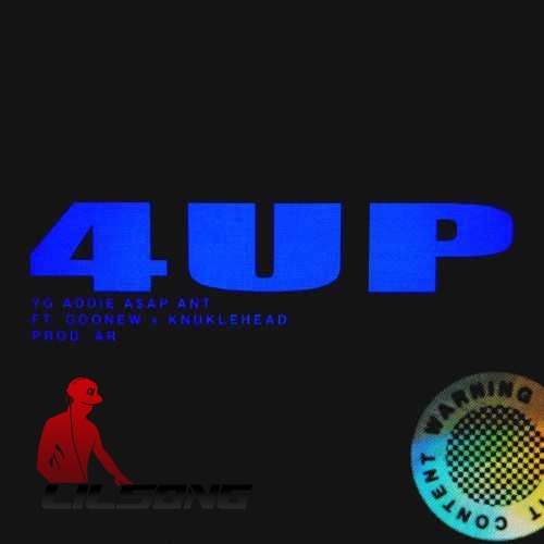 ASAP Ant - 4UP