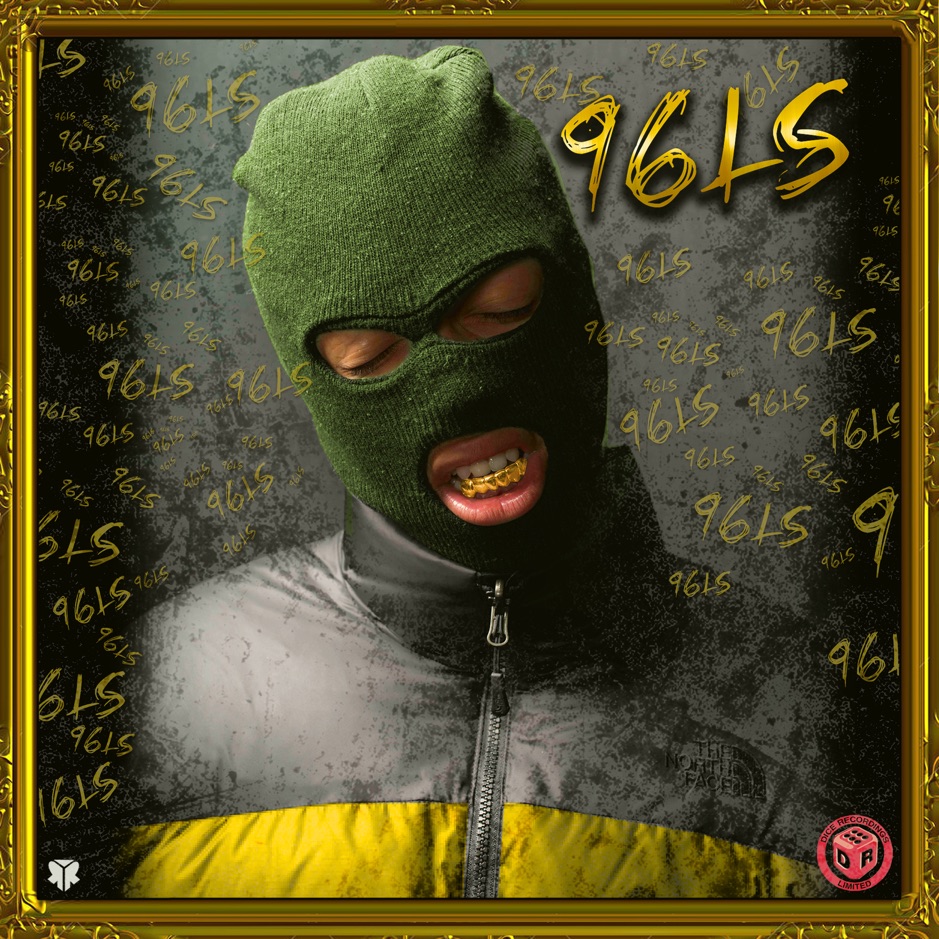 Izzie Gibbs - 96LS