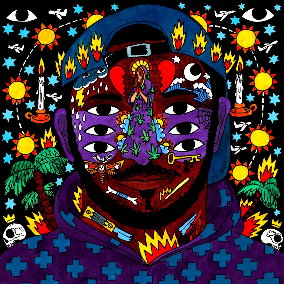 Kaytranada - 99.9