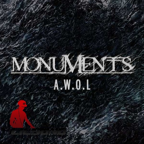 Monuments - A.W.O.L