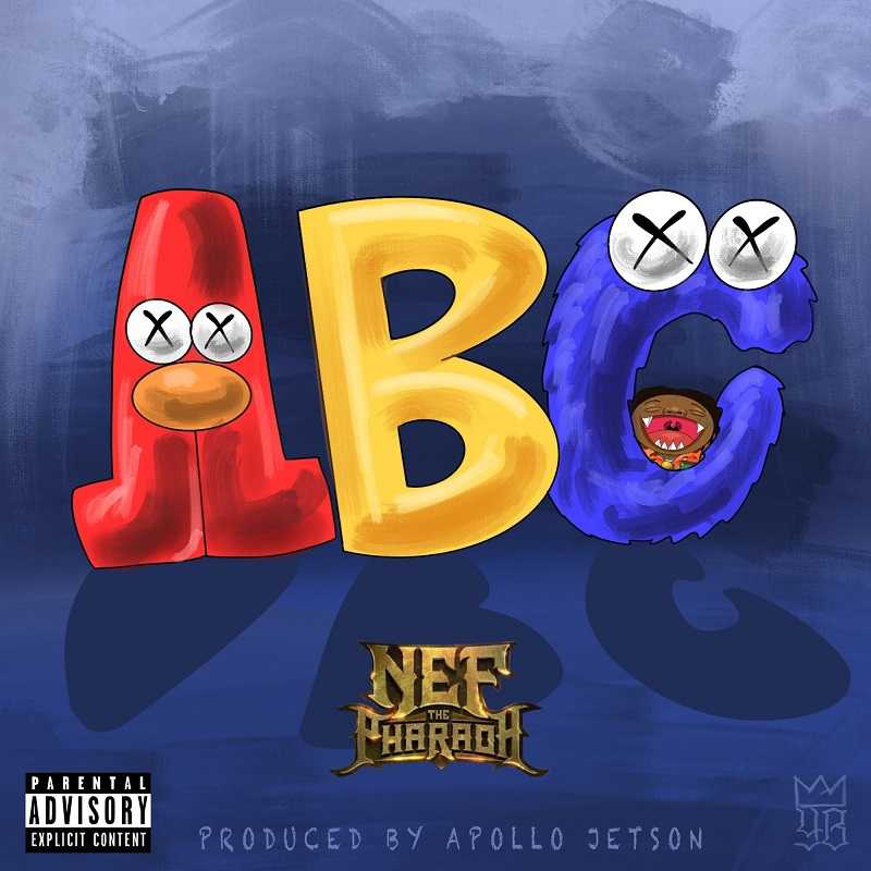 Nef the Pharaoh - ABC