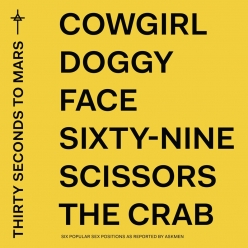 Thirty Seconds to Mars Ft. ASAP Rocky - One Track Mind