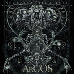 Nocturnal Bloodlust - ARGOS