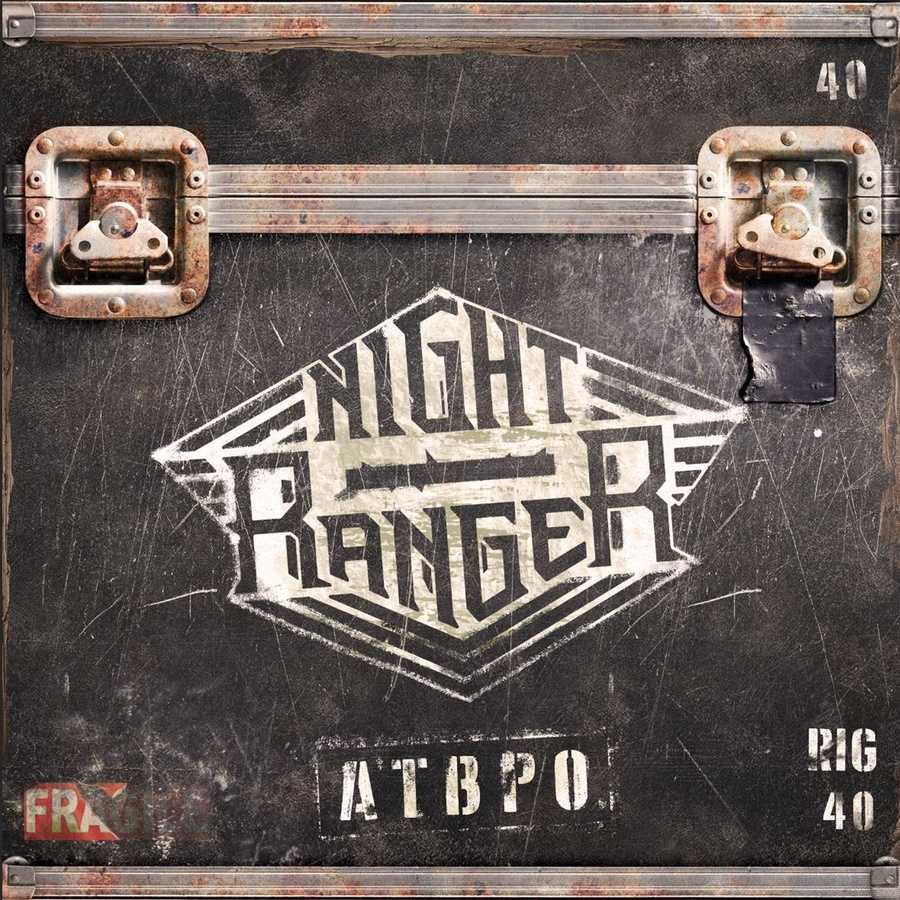 Night Ranger - ATBPO