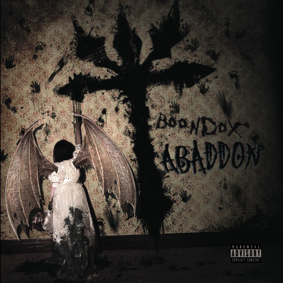 Boondox - Abaddon