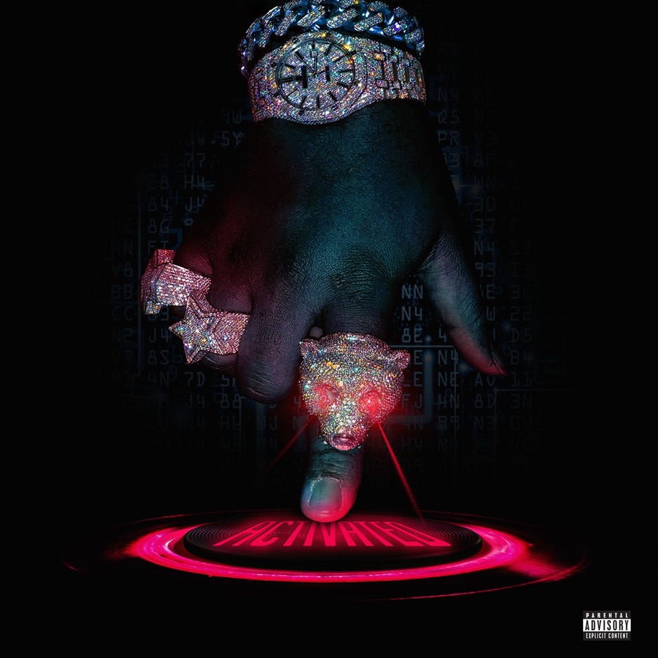 Tee Grizzley - Colors