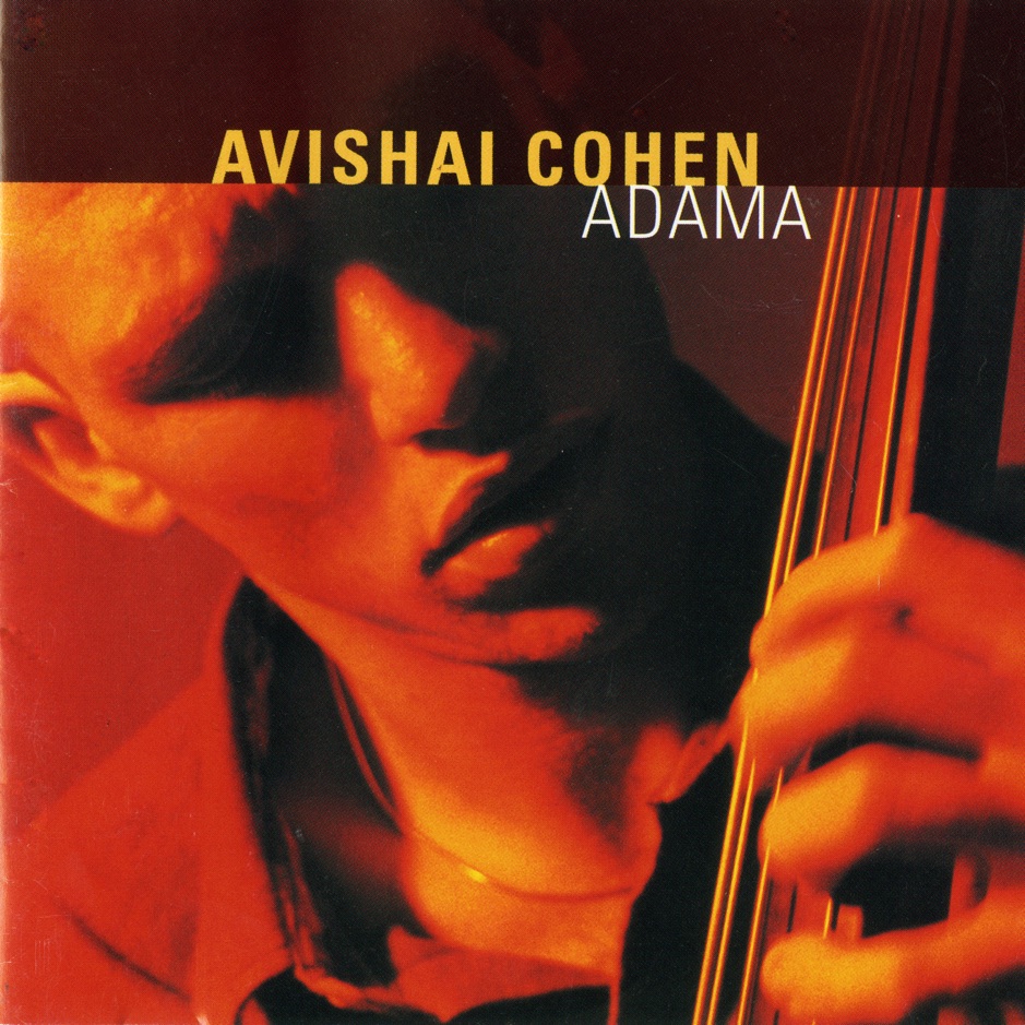 Avishai Cohen - Adama