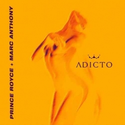 Prince Royce - Adicto