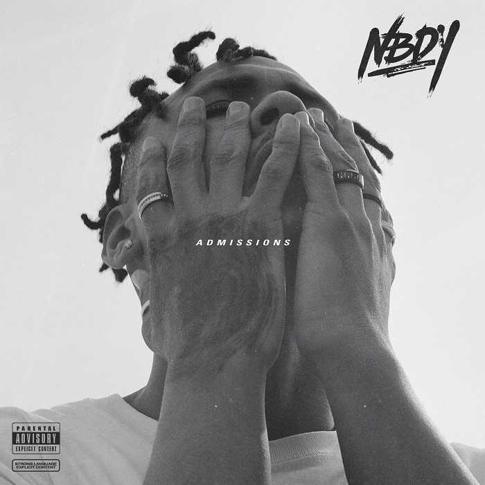 NBDY - Admissions