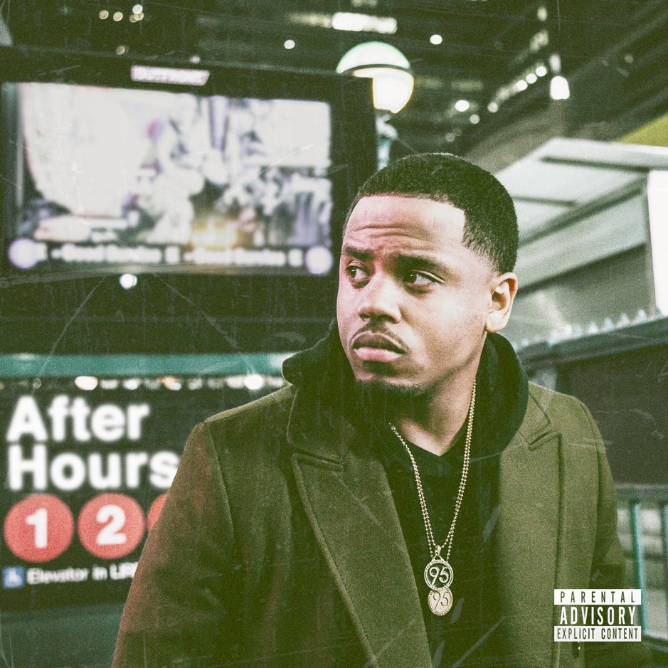 Mack Wilds - AfterHours