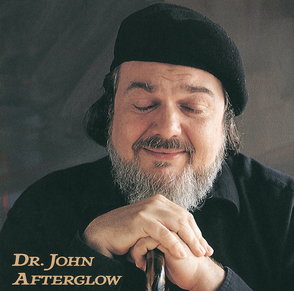 Dr. John - Afterglow