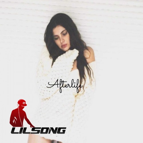 Lisa May - Afterlife