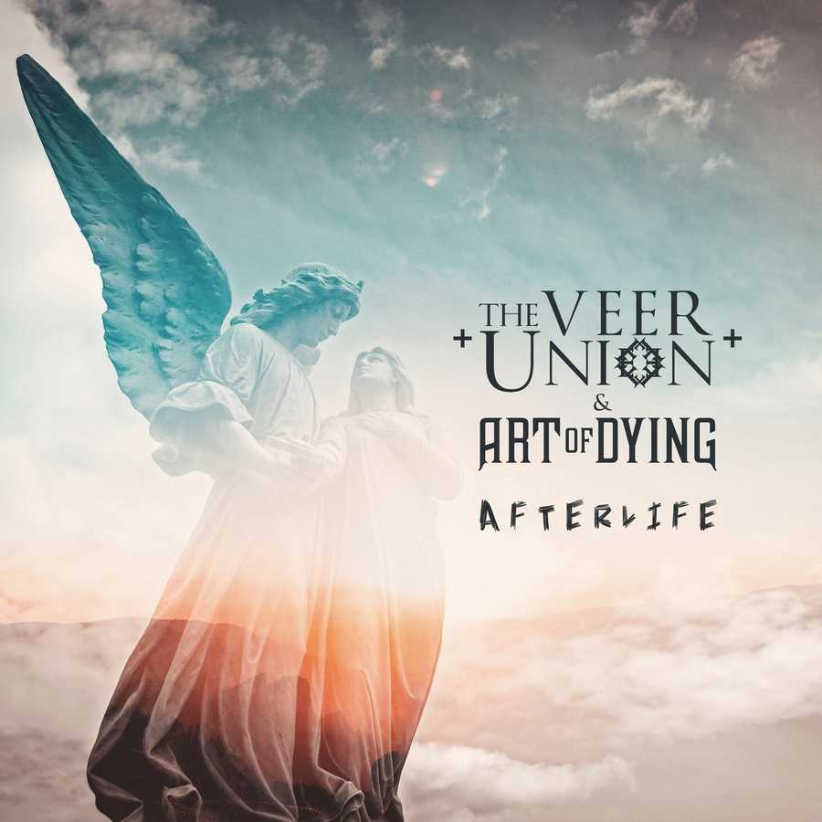 The Veer Union & Art of Dying - Afterlife
