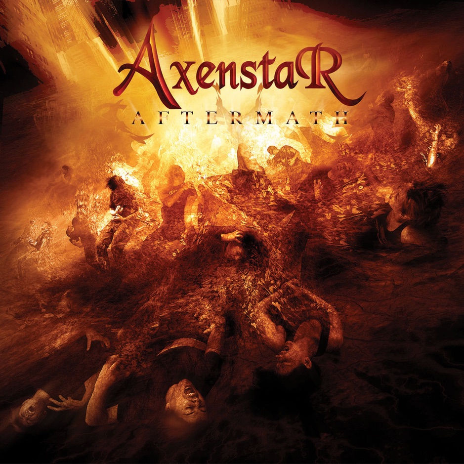 Axenstar - Aftermath