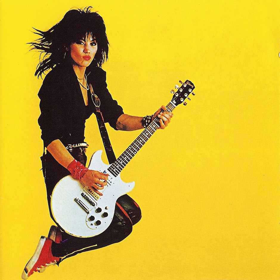 Joan Jett - Album