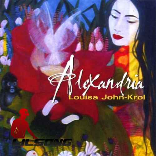 Louisa John-Krol - Alexandria