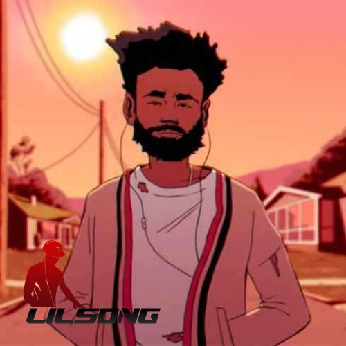 Childish Gambino - Algrorythm